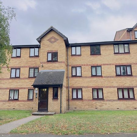 Sweet Home In Heart Of Barking Barking  Exteriör bild